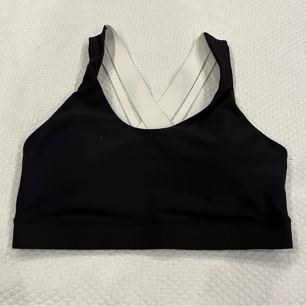 Old Navy sports bra